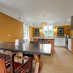 4 Bedroom Gorgeous Home In Etretat * 埃特勒塔