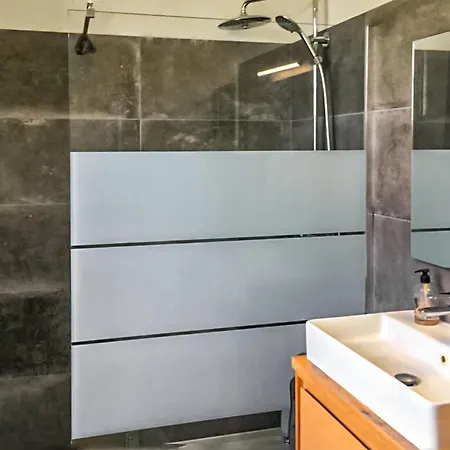 4 Bedroom In Étretat