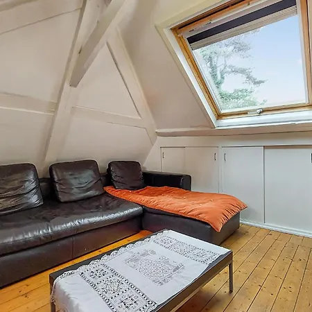 4 Bedroom In Nyaraló Étretat