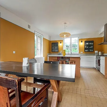 4 Bedroom In * Étretat