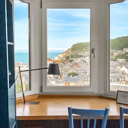 4 Bedroom In Étretat