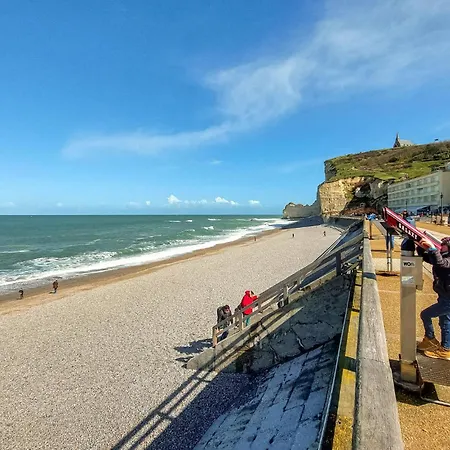 4 Bedroom In Nyaraló