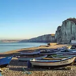 4 Bedroom Gorgeous Home In Etretat * Etretat
