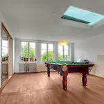Holiday home 4 Bedroom Gorgeous Home In Etretat *