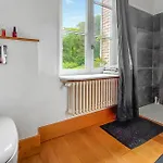 Holiday home 4 Bedroom Gorgeous Home In Etretat *