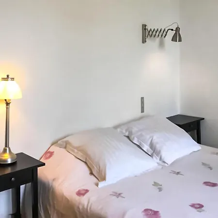 度假居 Beautiful In With Wifi 埃特勒塔