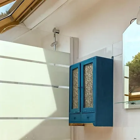 Lovely In With Kitchenette * Étretat
