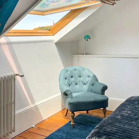 Lovely In With Kitchenette Étretat