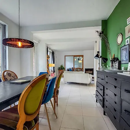 بيت للعطل 4 Bedroom In