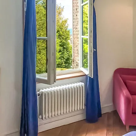 4 Bedroom In Vakantiehuis