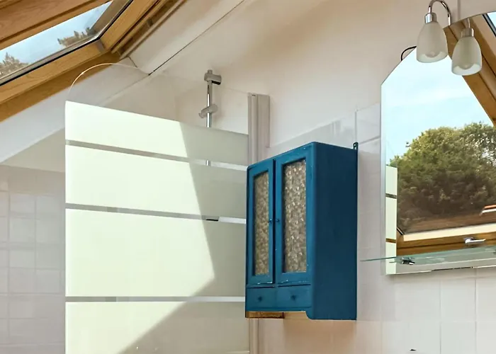 4 Bedroom In * 埃特勒塔