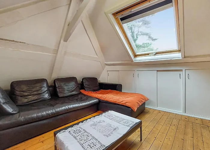 4 Bedroom In 度假居 埃特勒塔