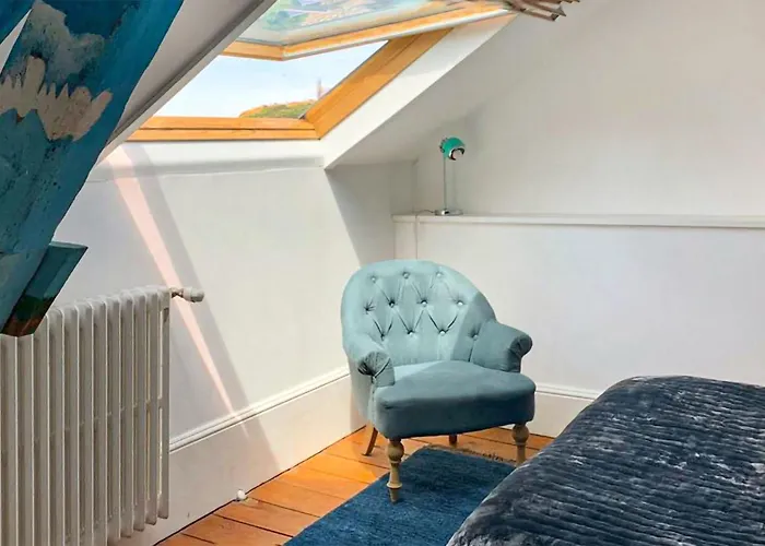 4 Bedroom In 埃特勒塔