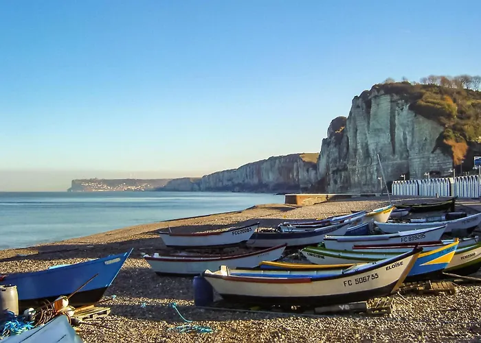 4 Bedroom In * 埃特勒塔