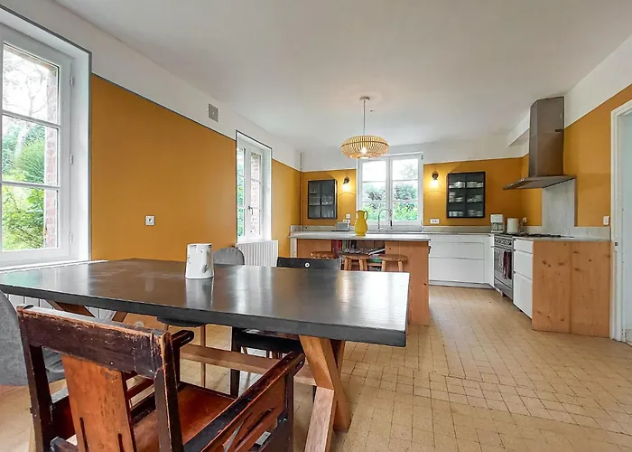 4 Bedroom In * 埃特勒塔